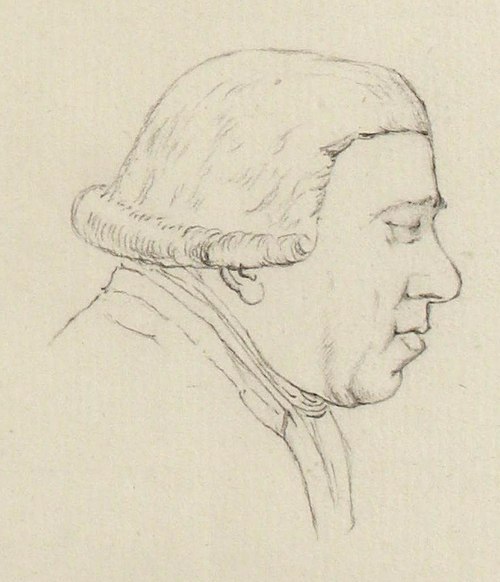 Charles-Louis Clérisseau