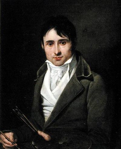 Jean-Victor Bertin