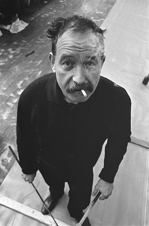 Nicolaas Wijnberg