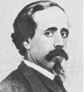 Valeriano Bécquer