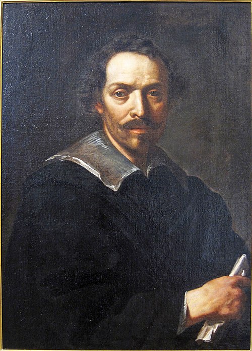  Pierre de Cortone Image