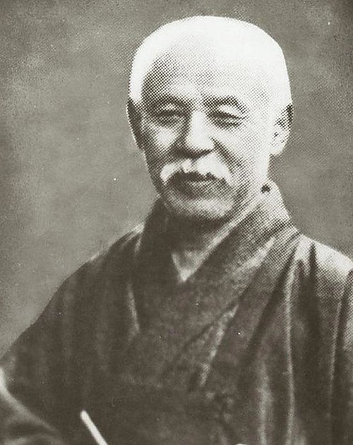 Nakamura Fusetsu