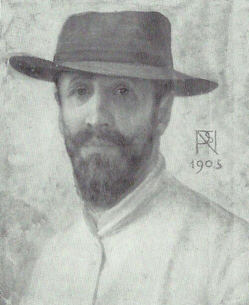 Napoleone Parisani