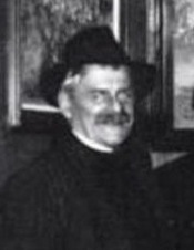 Narcisse Guilbert
