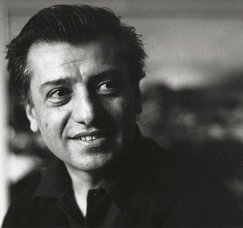Nasser Assar
