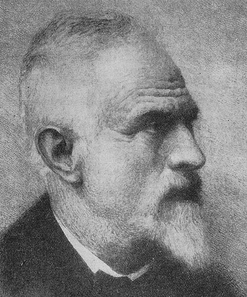 Théodore Baron