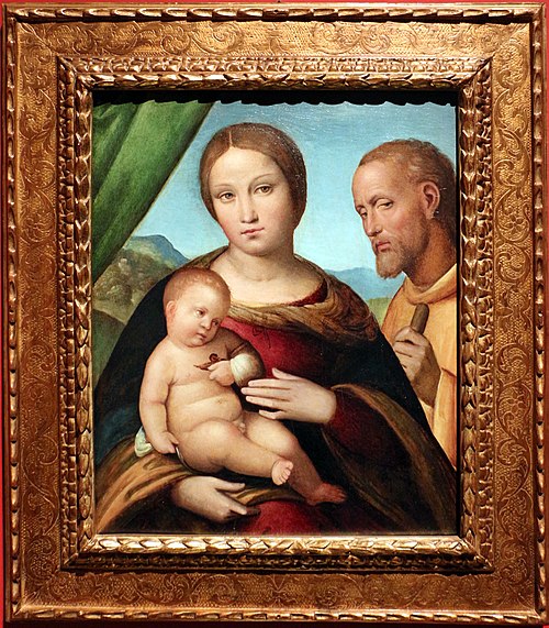 Niccolò Pisano