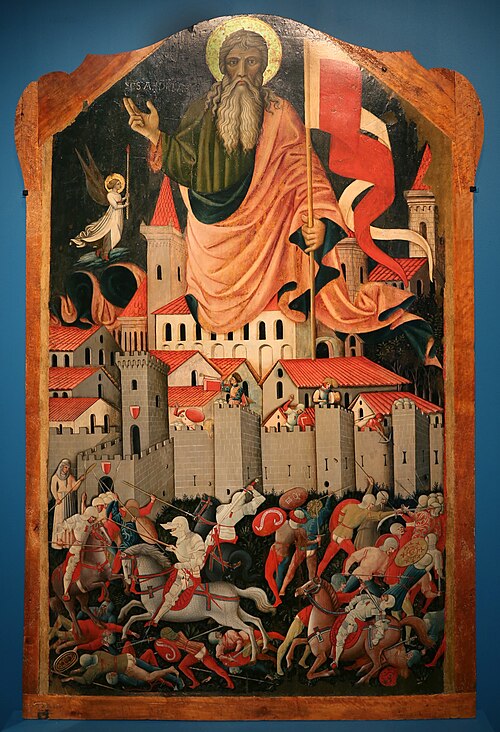  Nicola da Siena Image