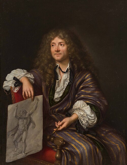 Nicolas-Pierre Loir