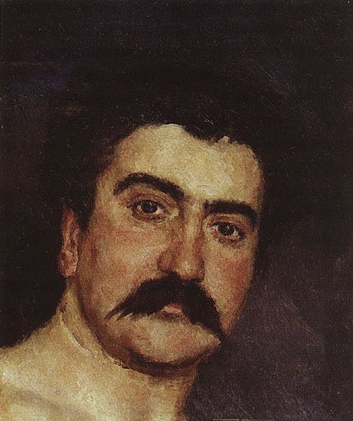 Nikolai Dmitriyevich Kuznetsov
