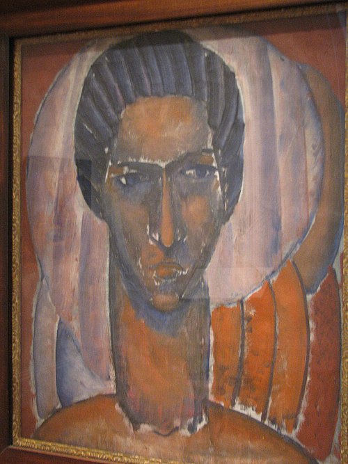 Morris Kantor