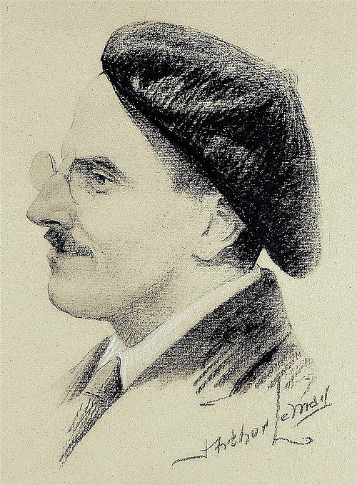 Octave Bélanger