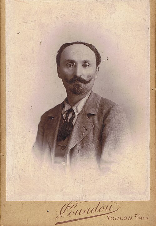  Octave Gallian Image