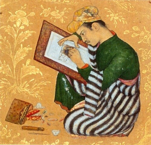 Abu al-Hasan