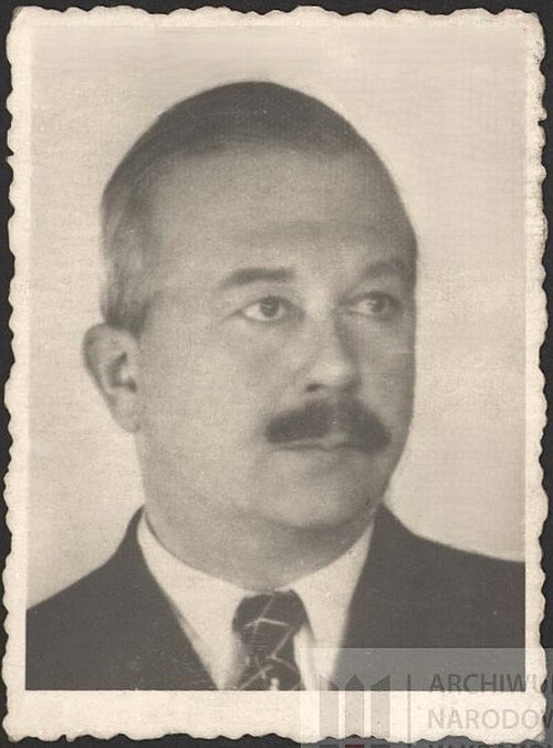 Jerzy Kossak