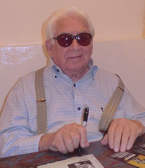 Oswaldo Vigas