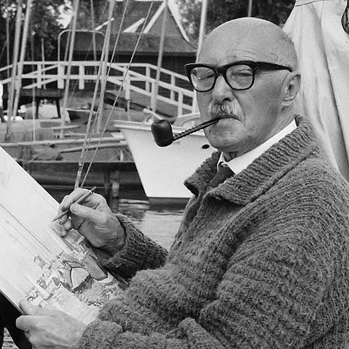 Bart Peizel