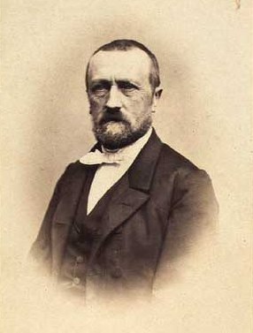 Carl Dahl