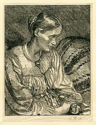 Anna Syberg