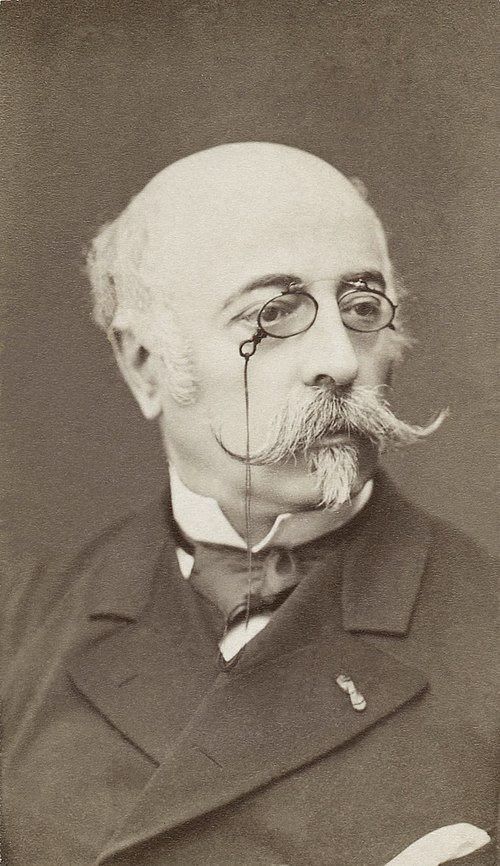  Alexandre Protais Image
