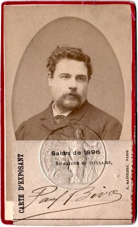 Paul Biva