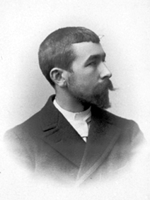  Lars Jorde Image