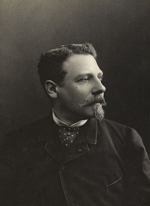 Paul Léon Aclocque
