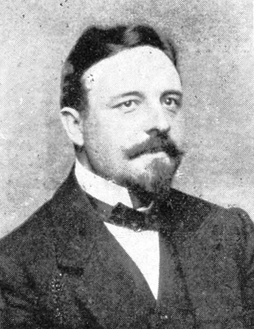 Paul Mathieu