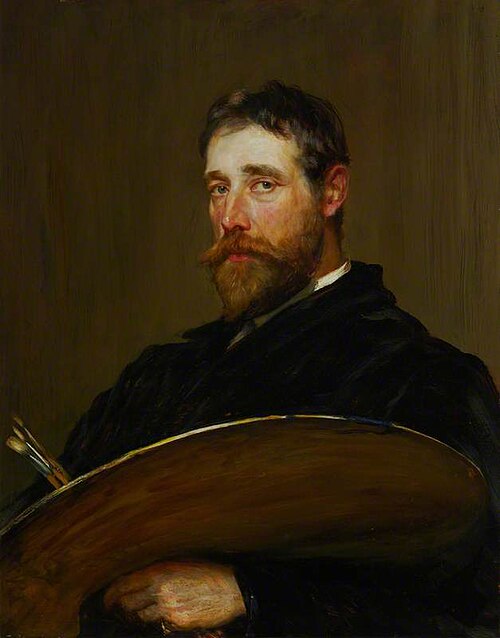 James Campbell Noble
