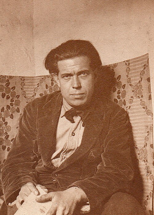Pere Créixams i Picó
