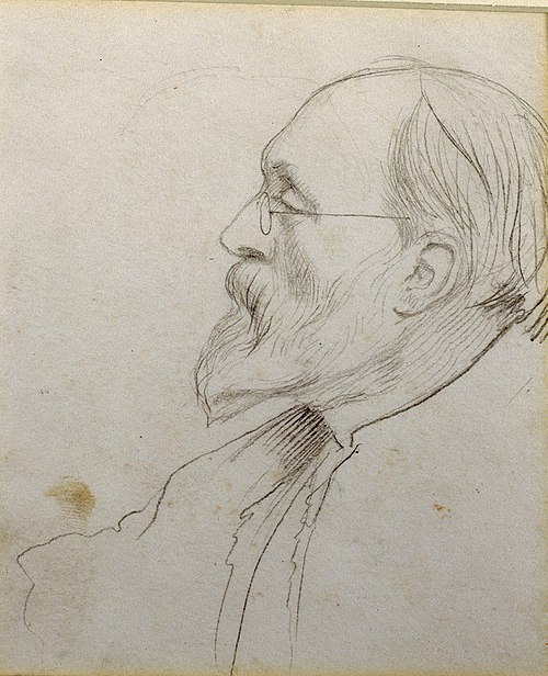  George Howard Image