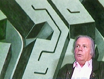 Peter Stampfli