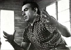 Peter Voulkos