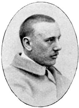  Gustaf Fjæstad Image