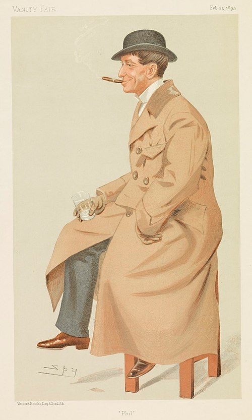  Phil May Image