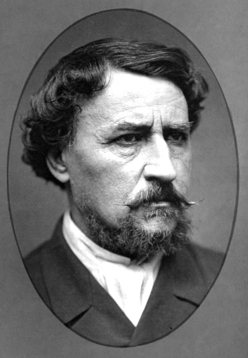 Philibert Rouvière