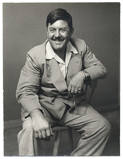 Philip Evergood