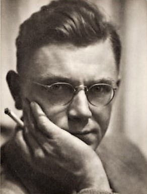 Philip Surrey