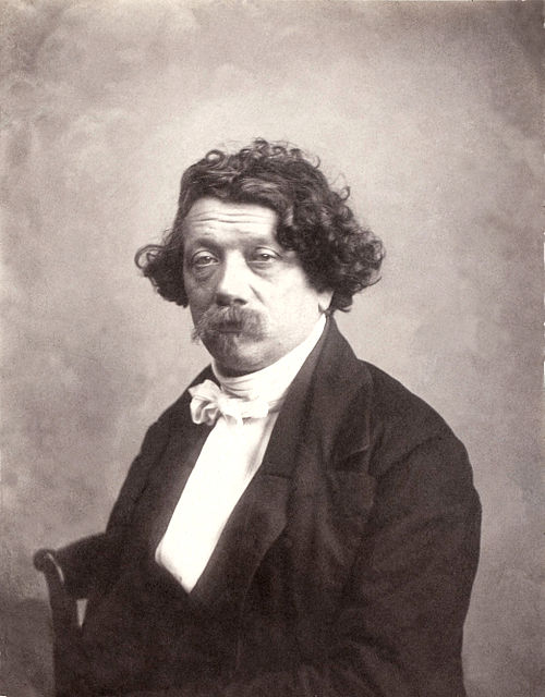 Philippe-Auguste Jeanron