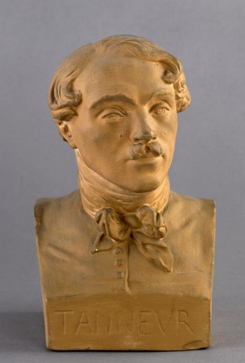 Philippe Tanneur