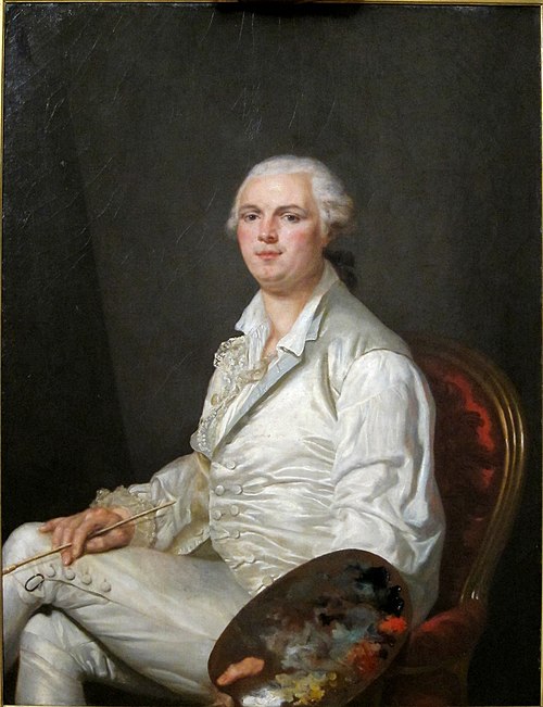 Piat Joseph Sauvage