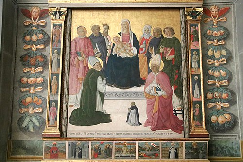 Pier Francesco Fiorentino
