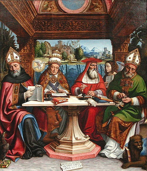 Pier Francesco Sacchi