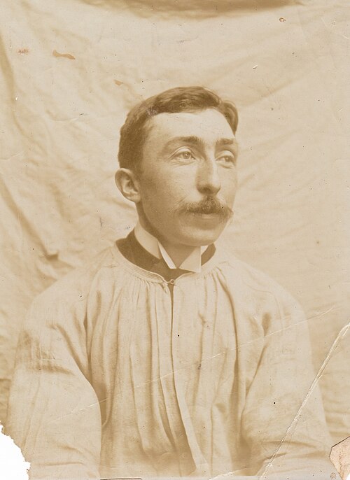 Pierre Boyer