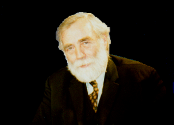 Pierre Carron