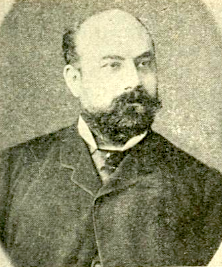 Pierre Lagarde