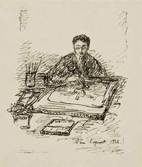 Pierre Laprade