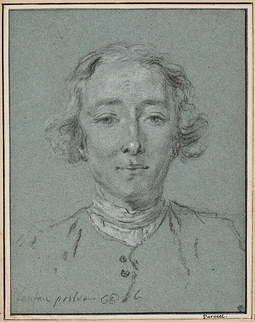 Pierre L'Enfant