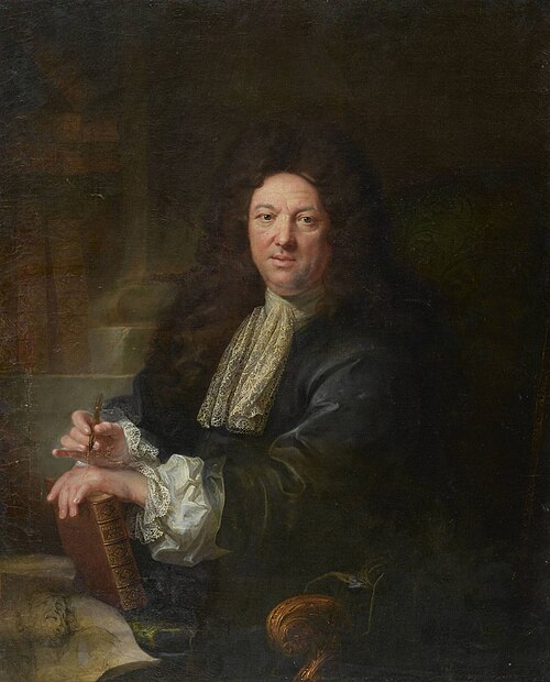 Pierre Monier