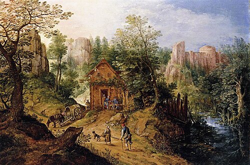  Pieter Stevens Image